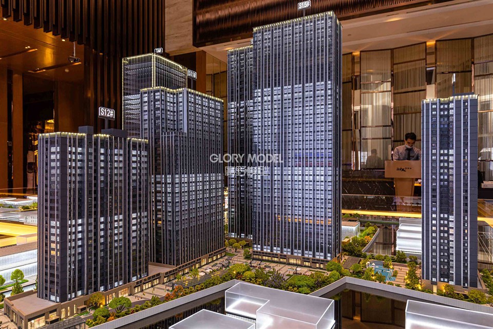 Commercial Building Models